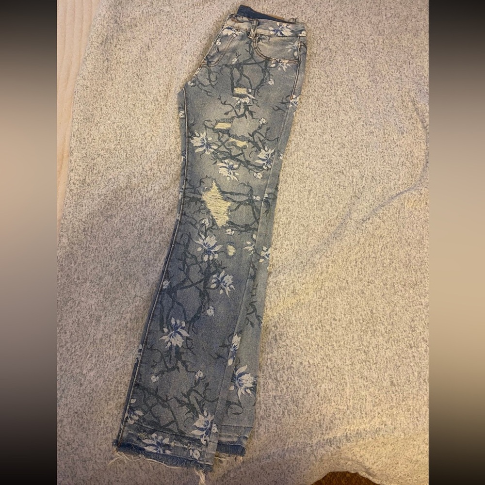 MNML Men’s Jeans